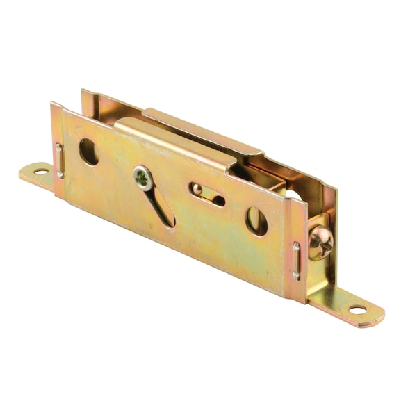 Prime-Line 1-1/4 in. Steel Ball Bearing Low Carriage Sliding Door Roller Assembly Single Pack - D 1991