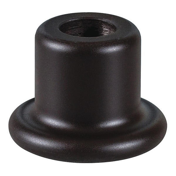 Leatherneck Track Spacer, Steel, Black - 0115-0020