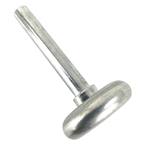 Whiting Roller, Roll-Up Door, Rear, 2 In. Steel, W/ 3 In. Shaft - 2996