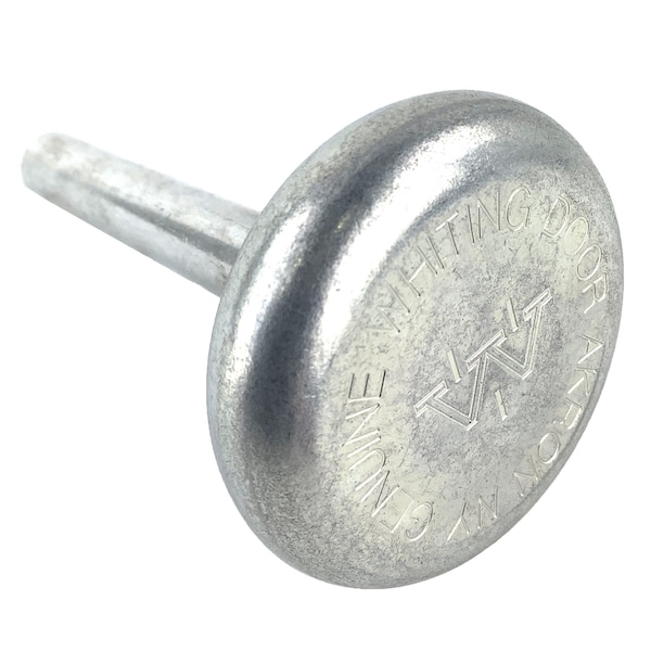 Whiting Roller, Roll-Up Door, Rear, 2 In. Steel, W/ 3 In. Shaft - 2996