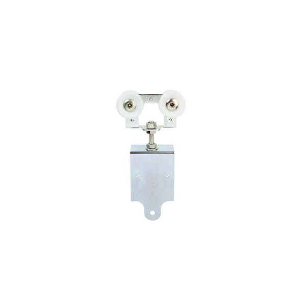 Richards-Wilcox SERIES 3120 TRUCK/HANGER(PAIR) ZINC - 3120.00002
