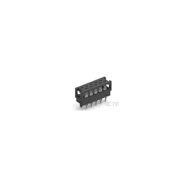 Te Connectivity 16P  PBC  MICRO-MATCH VALUE LINE - 1-2178713-6