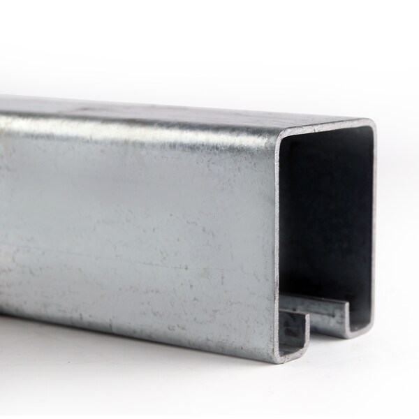 Richards-Wilcox SERIES 376 TRACK, 6'LONG, GALV - 0376.00002HGS