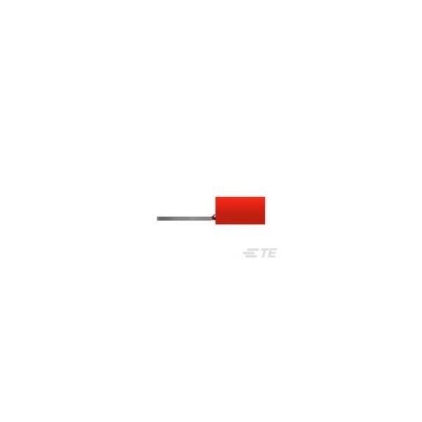 Te Connectivity 16-14 F.E.P/G RING TONGUE - 342144-1