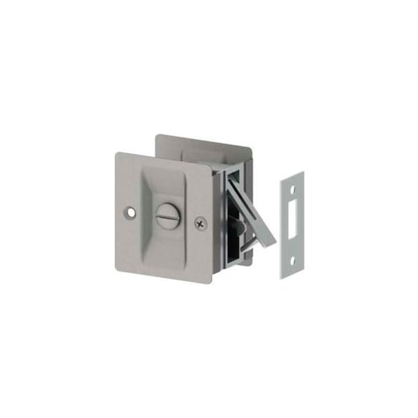 Hager Companies Hager Pocket Door Privacy Latch - 330M00000000026D