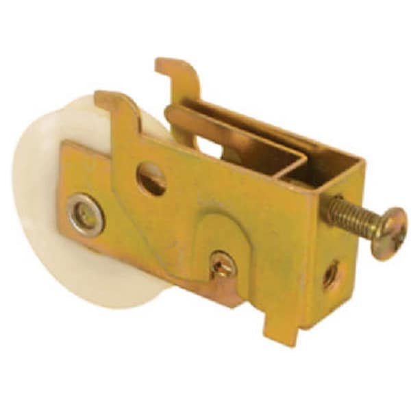 Prime-Line 131897 Sliding Glass Door Roller Assembly - 629584