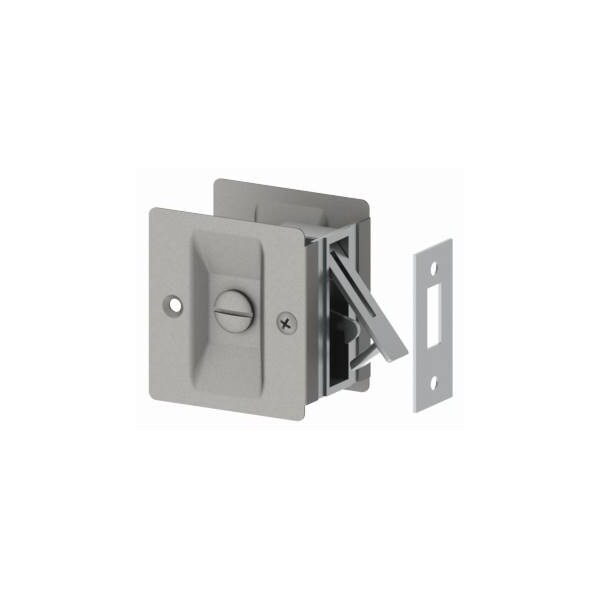 Hager Oil Rubbed Bronze Pocket 330L10B - 143158