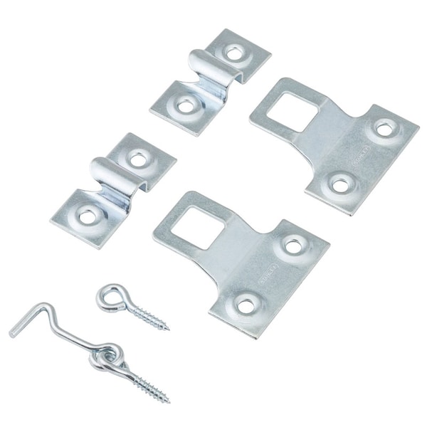 National Hardware National Hardware Zinc-Plated Steel Sash Hanger 1 pk - N109-171