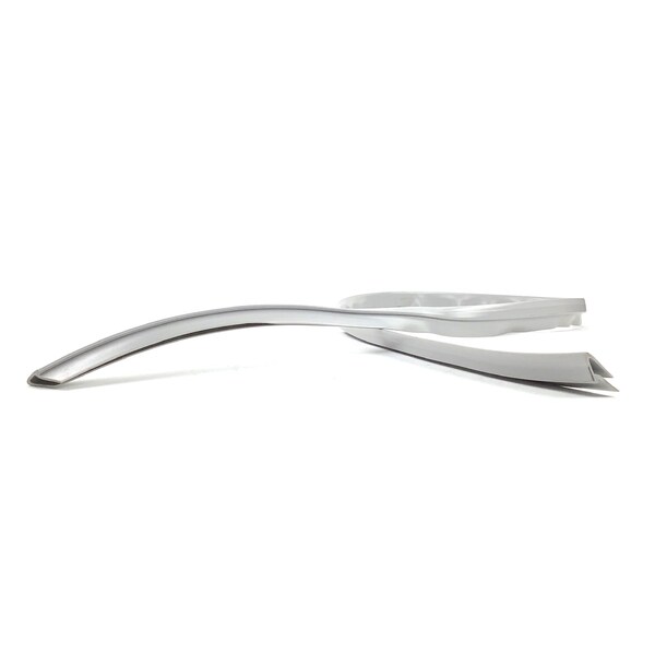Fleet Engineers SEAL, ROLL-UP DOOR, SIDE, W-STYLE REEFER, 98.00 IN. LENGTH - 026-40402