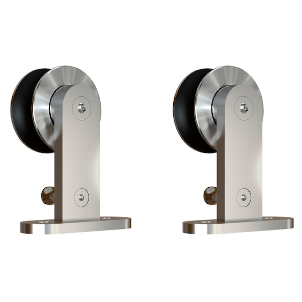 National Hardware National Hardware Steel Hangers 2 pk - N187-074