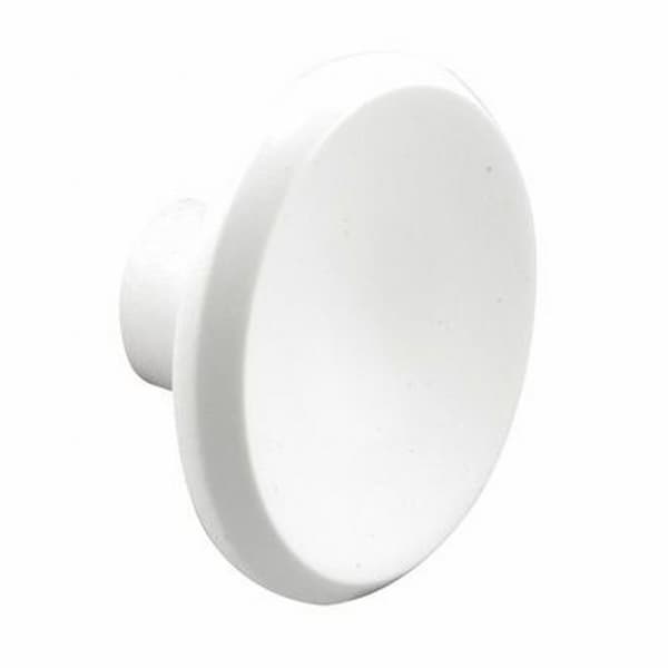 Best Hinges Wood Knob for Bi-Fold Door # 521280 - BF5062