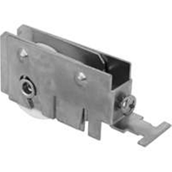 Lawnitator D1720 Glass Door Roller Assembly Nylon 1.25 In. - LA427241