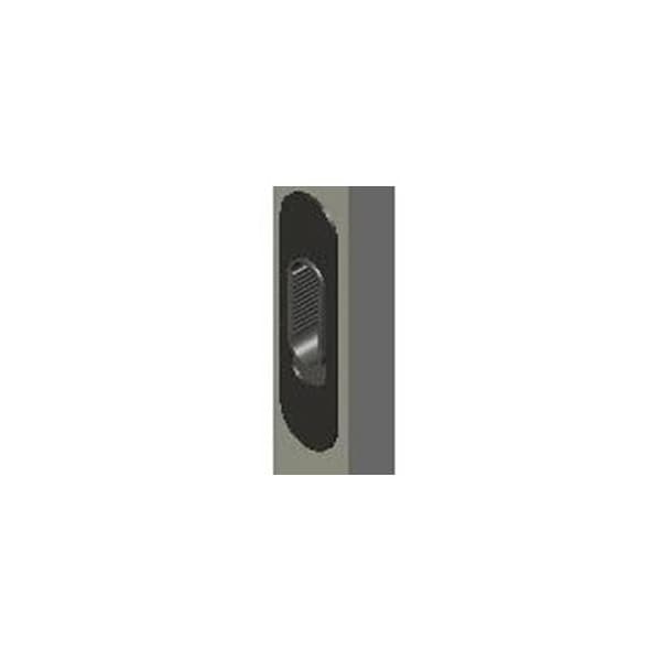 Southco 7588 Talon Prv Black 26.5 - MM-01-102-50