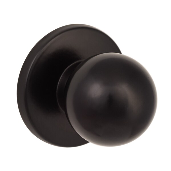 Sure-Loc Hardware Sure-Loc Hardware Square Pocket Door Pull, Privacy Antique Brass - DP712 5