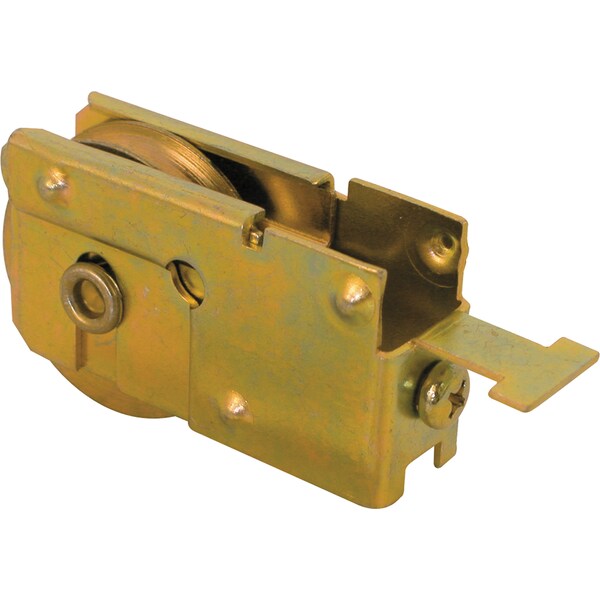 Prime-Line 1-1/2 in. Sliding Glass Door Roller Assembly, for Marshall Single Pack - D 1525