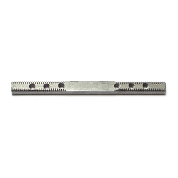Midwest Fastener 4" Zinc Plated Steel Door Knob Spindles 4PK - 66166