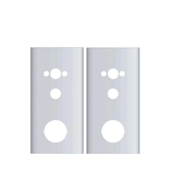 Pro-Lok ProLok: Flat Plate- Kaba Simplex 1000, L1000, and 5000 Series CYC - PRL-EWP-IN10-FP-S