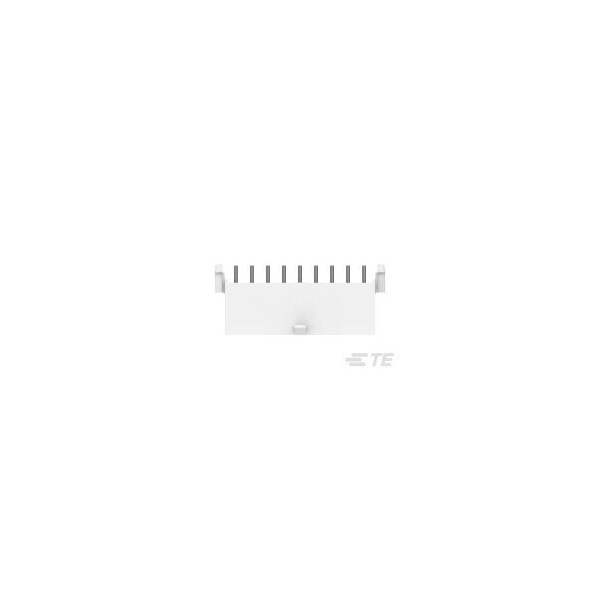 Te Connectivity 18P MINI UMNL HDR W/DH SN LF - 1-794069-0