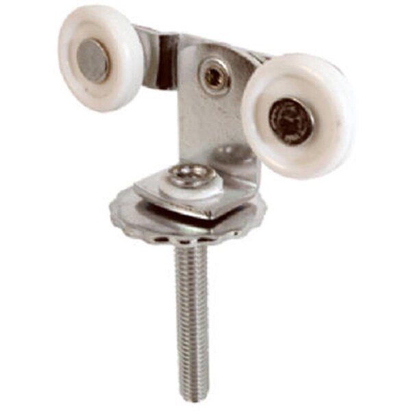 Lawnitator 16466 1 in. Nylon Wardrobe Door Roller - LA579724