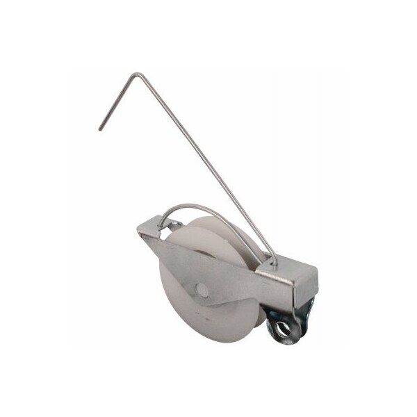Prime-Line 2PK Slid DR Tens Spring - B 541