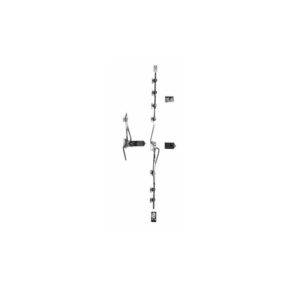 Richards-Wilcox CREMONE BOLT 11FT HEAVY DUTY - 1028.00310.011