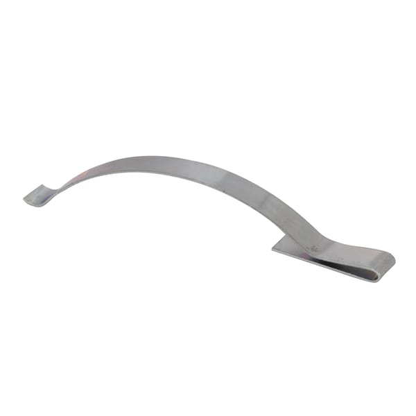 Prime-Line 3/16 in. Corner Mounted Window Screen Tension Spring, 2-3/4 in. Bowed Length 6 Pack - L 5794