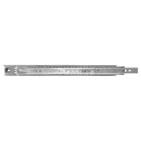 Knape & Vogt Knape & Vogt 18 in. L Steel Full Extension Drawer Slide 2 pk - TT100RP 450