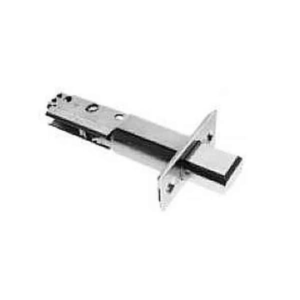 Dormakaba KABA: 7102 SERIES 2 3/4 IN/70 MM BACKSET SATIN CHROME - KABA-20205226D01