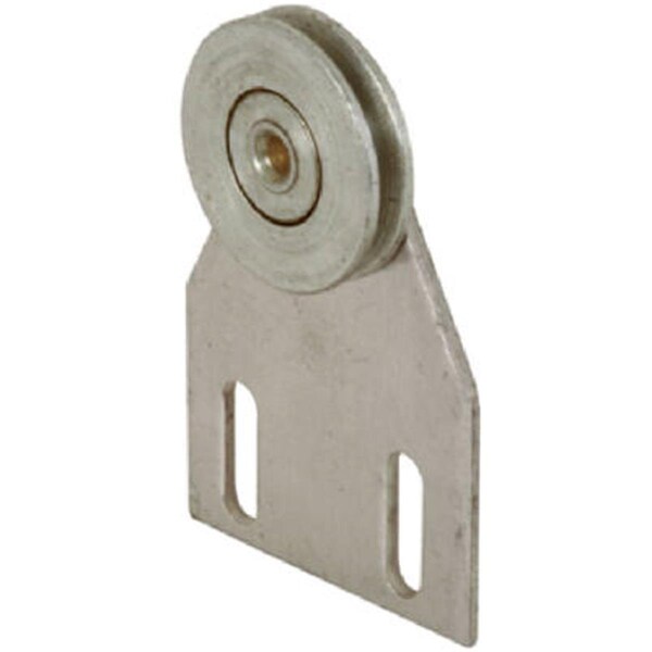 Prime-Line 1145-B Nylon Sliding Screen Door Top Roller, 2PK - 850685
