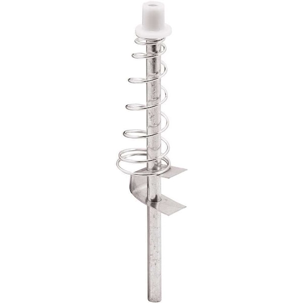 Prime-Line 5-1/2 in. Bi-Fold Door Guide Rod, 2PK - MP6920