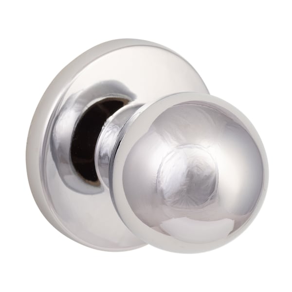Sure-Loc Hardware Sure-Loc Hardware Square Pocket Door Pull, Privacy Polished Brass - DP712 3