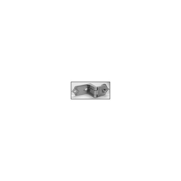 Richards-Wilcox HASP BINDER 2-3/16 ZINC - 0182.00020ZINC COATED