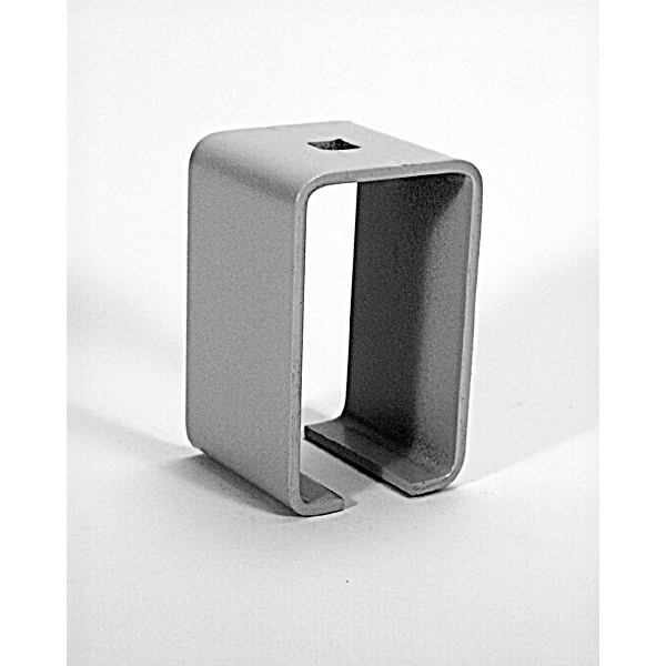 Richards-Wilcox SERIES 376 OVERHEAD CENTER BRACKET ZINC COATED - 0376.00087ZINC COATED