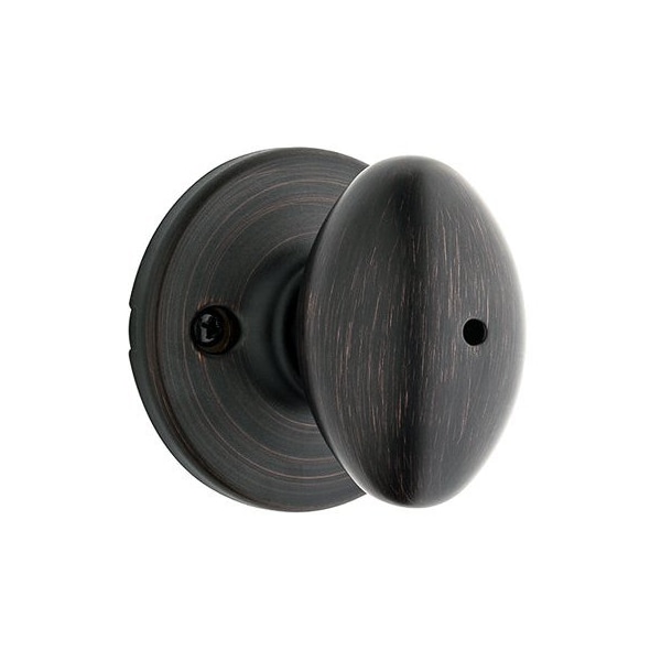 Kwikset VB Aliso Privacy Lock - 300AO 11P 6AL RCS V1