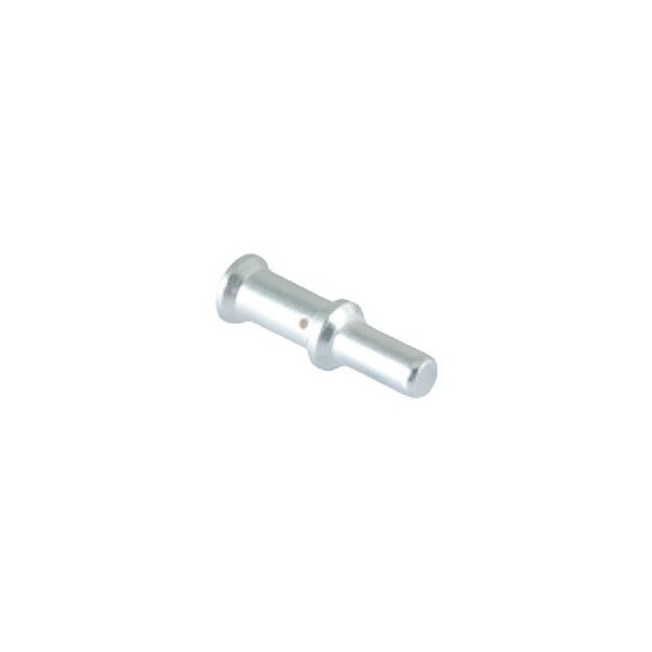 Molex Gwconnect Turned Crimp Contact For 100A Insert And Module, Male - 7700.3138.0