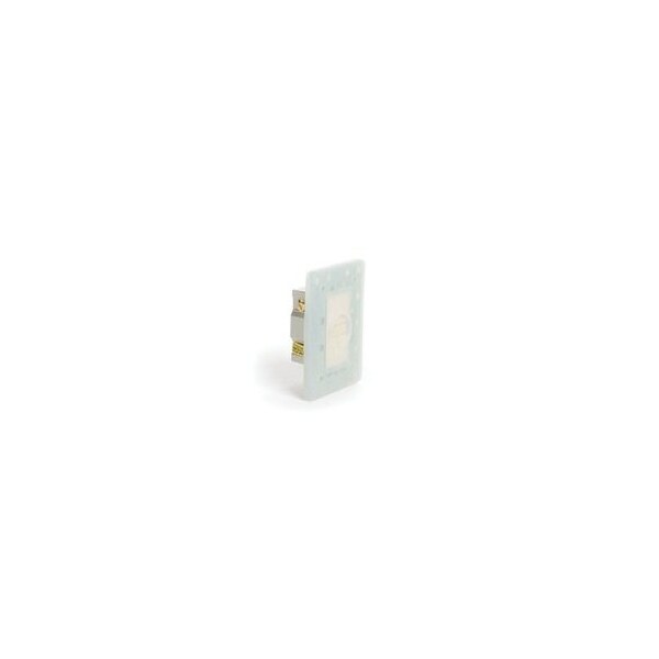 Woodhead Cable Glands, Strain Reliefs & Cord Grips Max-Loc 1/2 .25-.312 W/O-Ring - 1300980056