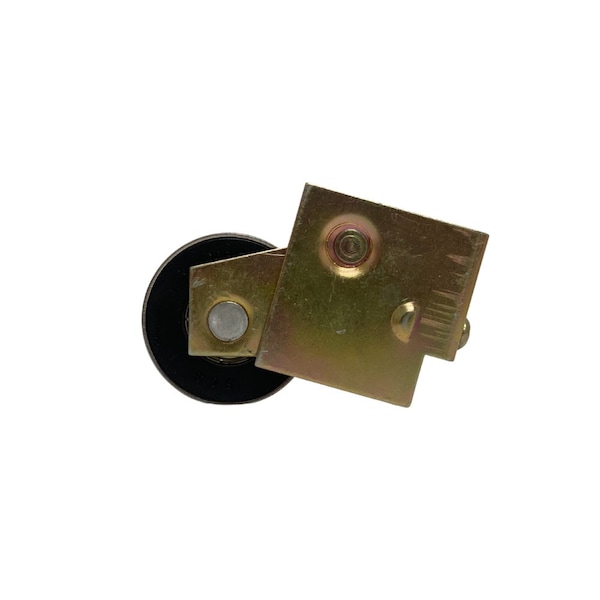 G.A.S. Hardware Keller Roller for Sliding Glass Doors - DR130SP