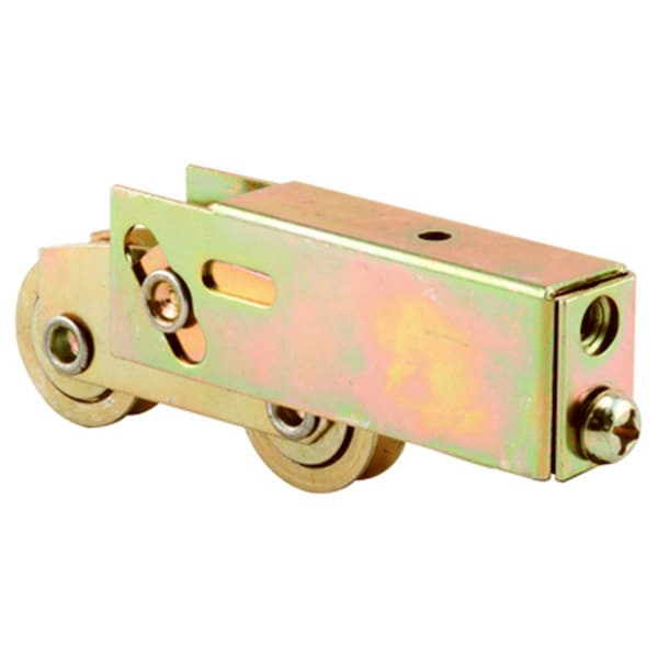Keen Sliding Glass Door Tandem Roller Assembly - KE564954