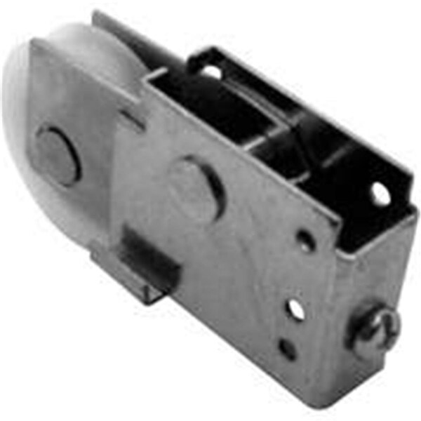 Lawnitator N6576 Mirror Door Roller Nylon - 1.5 In. - LA3109818