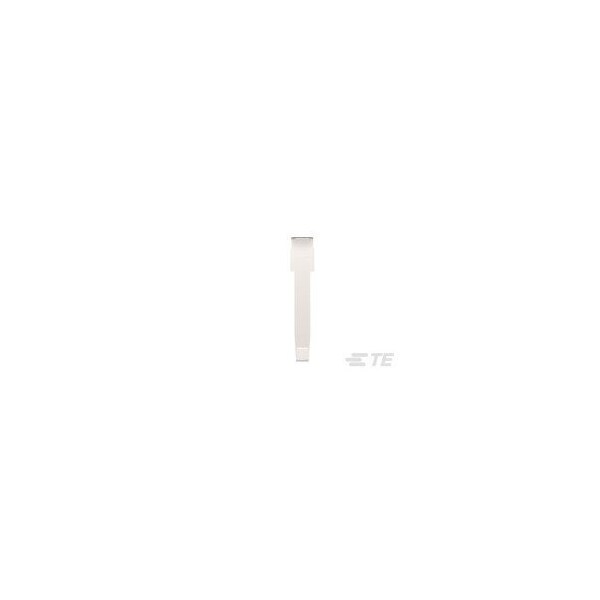 Te Connectivity SPECIAL .187  (4.75 MM)  TAB   SST/CU - 63953-1