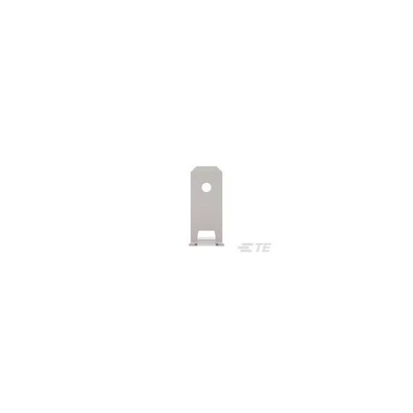 Te Connectivity SPECIAL .187  (4.75 MM)  TAB   SST/CU - 63953-1