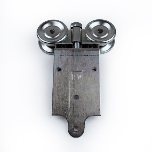Richards-Wilcox SERIES 2320 HANGER, (PAIR) ZINC COATED - 2320.00003