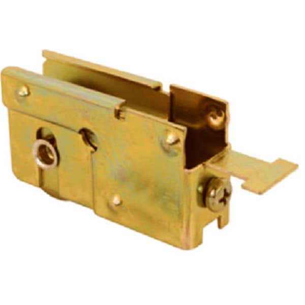 Prime-Line 13181 1.13 in. Sliding Glass Door Roller Assembly - 630871