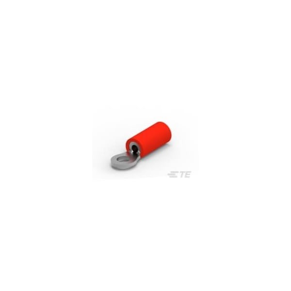 Te Connectivity 22-16 F.E.P.G.RING TONGUE NO.6 - 342101-1