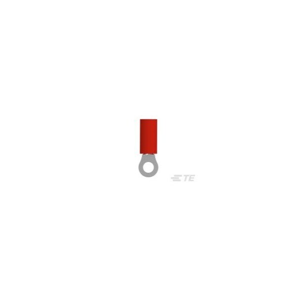 Te Connectivity 22-16 F.E.P.G.RING TONGUE NO.6 - 342101-1