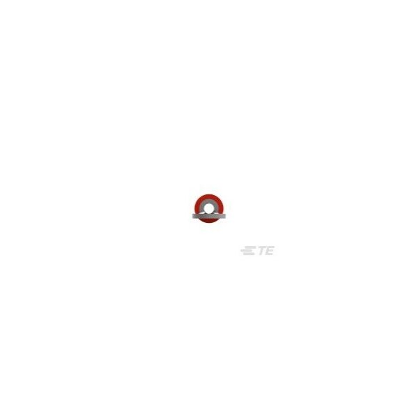 Te Connectivity 22-16 F.E.P.G.RING TONGUE NO.6 - 342101-1