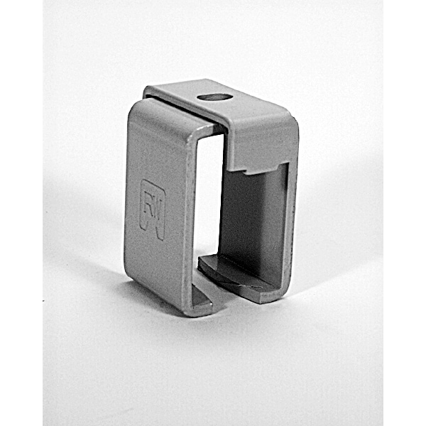 Richards-Wilcox SERIES 376 OVERHEAD L-J BRACKET ZINC COATED - 0376.00088ZINC COATED