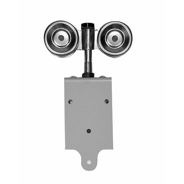 Richards-Wilcox SERIES 3300 HANGER ASSY ZINC COATED (PAIR) - 3300.00003