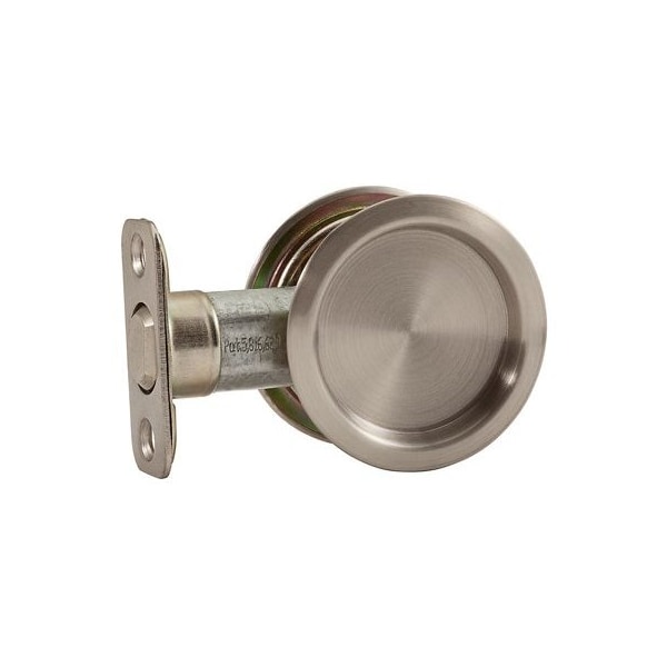National Mfg/Spectrum Brands Hhi SN Pocket DR Pull - N350-322