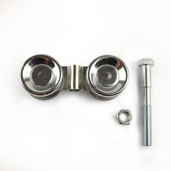 Richards-Wilcox SERIES 2320 TRUCK ASSEMBLY (PAIR) - 2320.00001